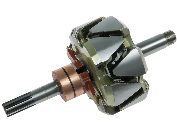 AR5081S — Växelströmsgeneratorers rotorer