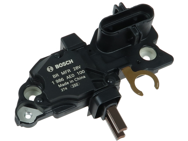 ARE0248(BOSCH) — Växelströmsgeneratorers reglage