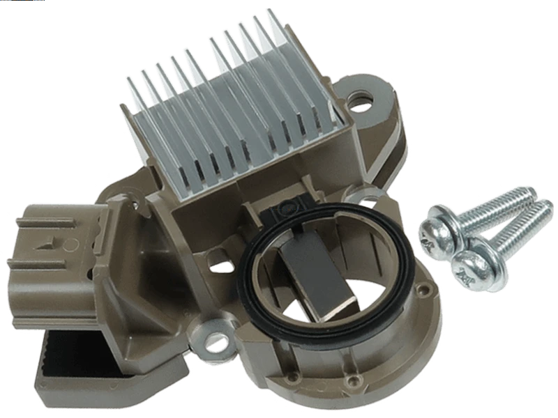 Brand new OEM MITSUBISHI Alternator regulator