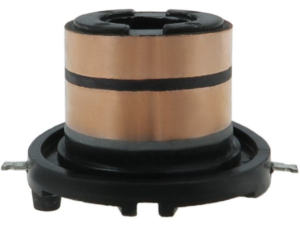 ASL9084S — Växelströmsgeneratorers kommutator