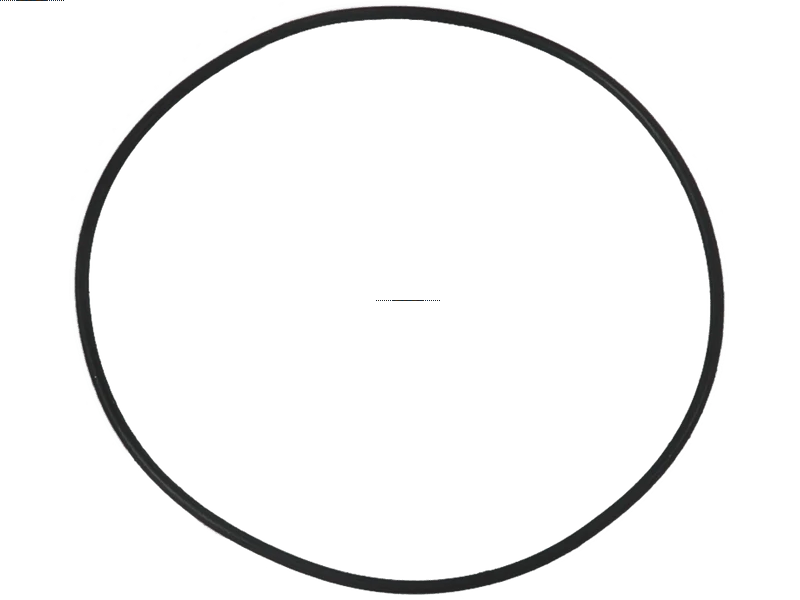 Brand new AS-PL Starter motor o-ring