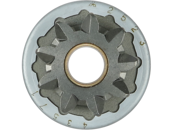 SD5022(MITSUBISHI) — Startmotors bendix