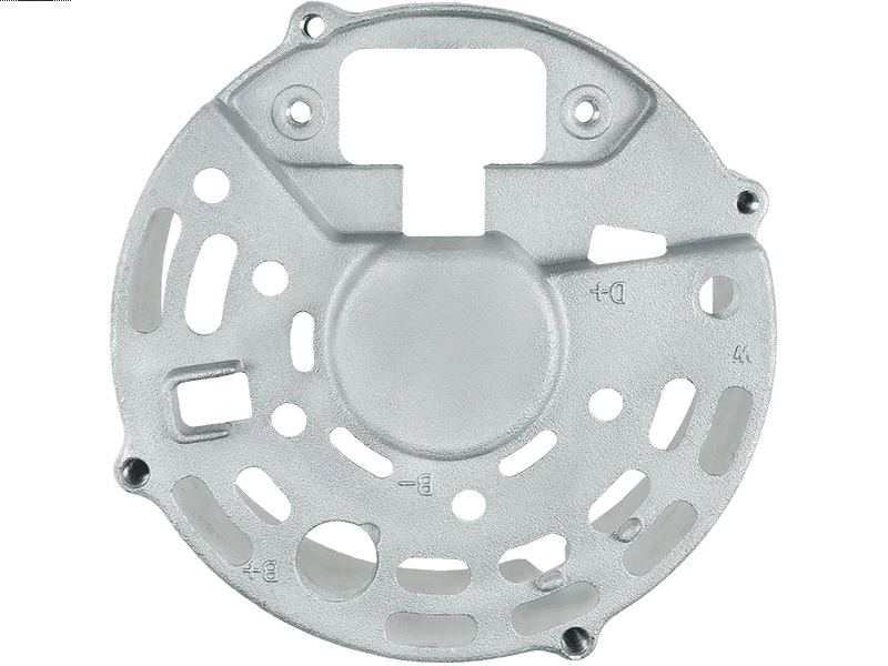 Brand new AS-PL Alternator S.R.E. bracket