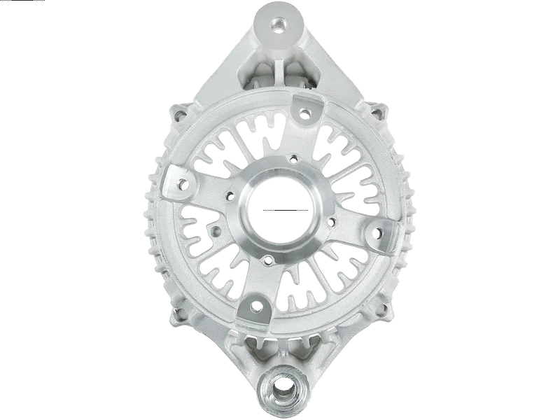 Brand new AS-PL Alternator D.E. bracket