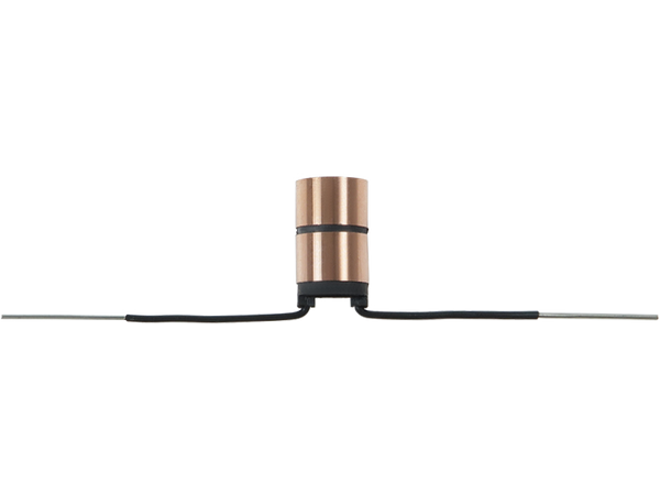 ASL9081S — Växelströmsgeneratorers kommutator