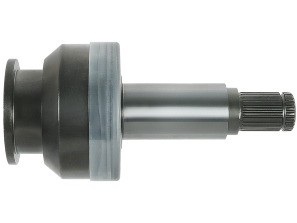 SD5122(MITSUBISHI) — Startmotors kopplingar