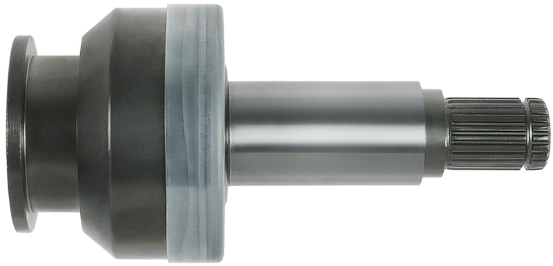 Brand new OEM MITSUBISHI Starter motor drive