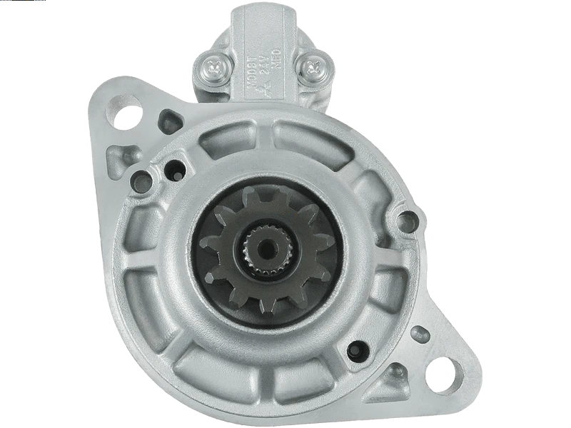 Brand new OEM MITSUBISHI Starter motor