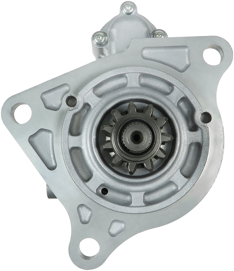 Brand new OEM MITSUBISHI Starter motor