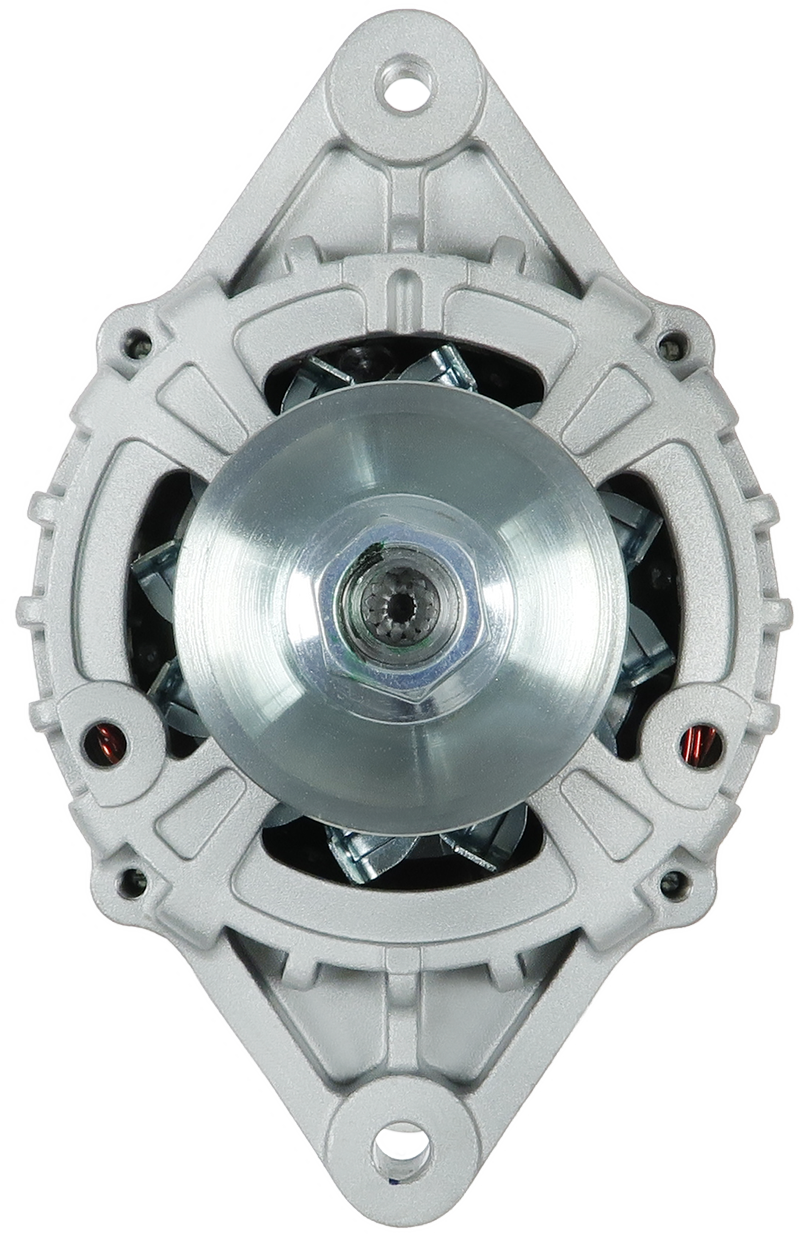 Brand new OEM ISKRA / LETRIKA Alternator