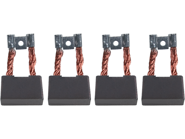 SB1014S — Startmotorers borstar