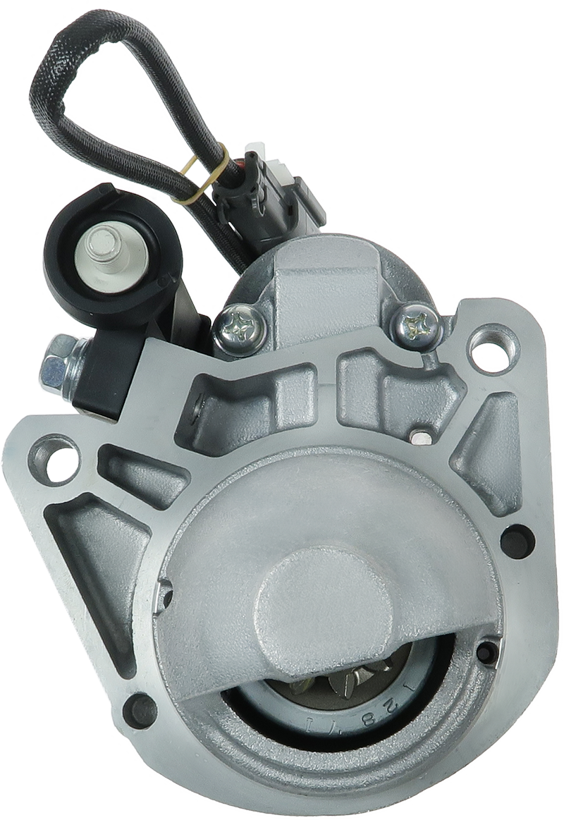 Brand new OEM MITSUBISHI Starter motor