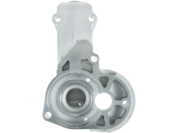 SBR2047S — Startmotorers huvud