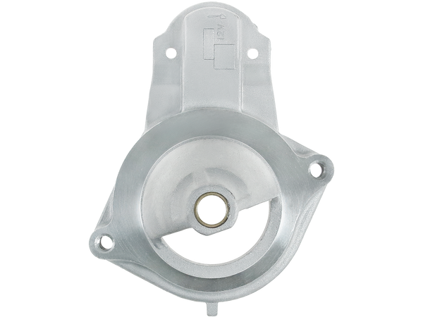 SBR3077S — Startmotorers huvud