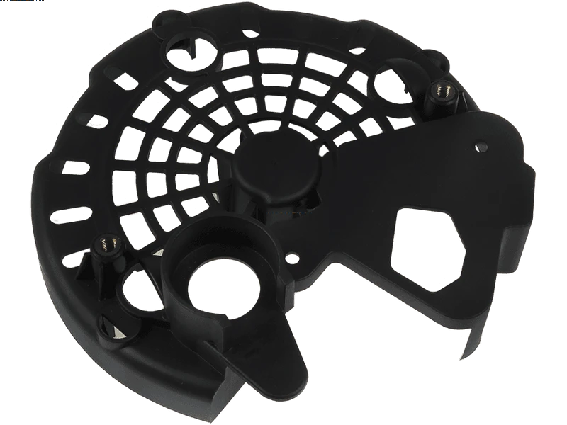Brand new AS-PL Alternator plastic cover (PVC cover)
