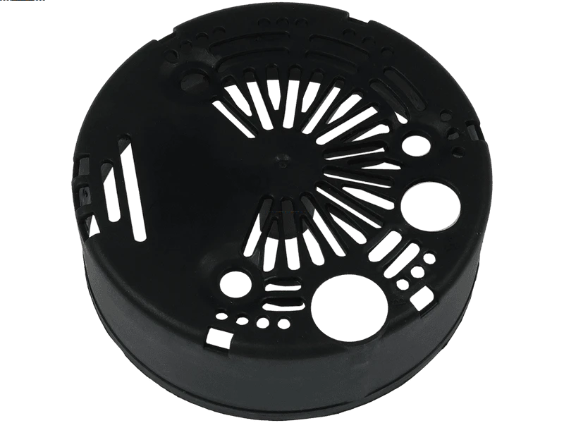 Brand new AS-PL Alternator plastic cover (PVC cover)