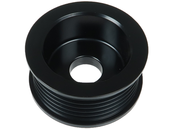 AP0128S — Växelströmsgenerators remskiva