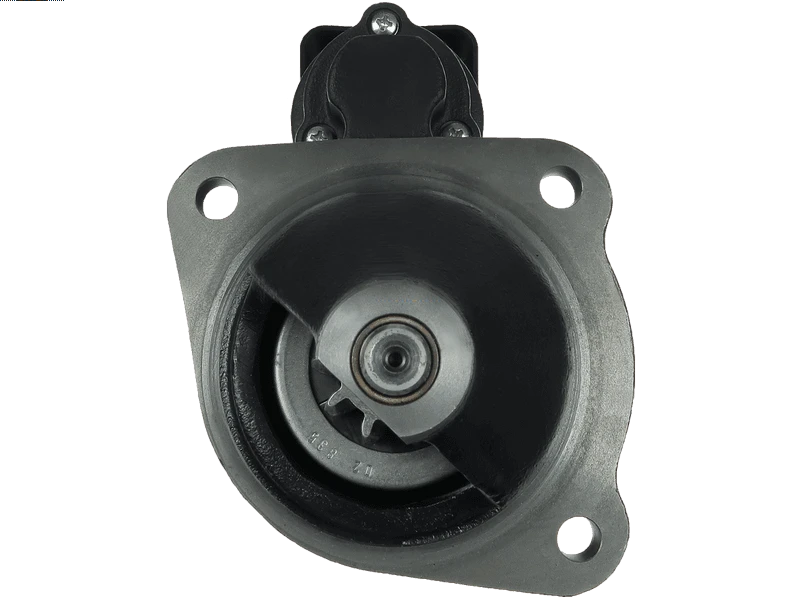 Brand new OEM ISKRA / LETRIKA Starter motor