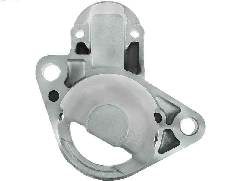 Brand new AS-PL Starter motor D.E. bracket