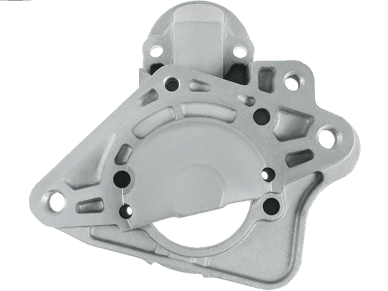 Brand new AS-PL Starter motor D.E. bracket