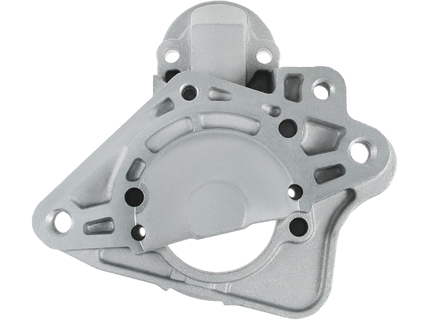 SBR5104S — Startmotorers huvud