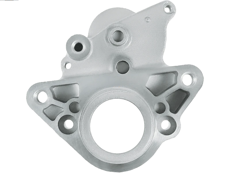 Brand new AS-PL Starter motor D.E. bracket