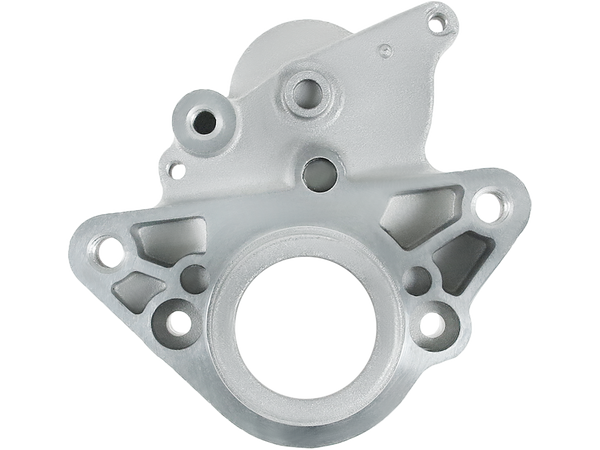 SBR6086S — Startmotorers huvud