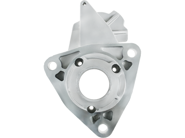 SBR6095S — Startmotorers huvud