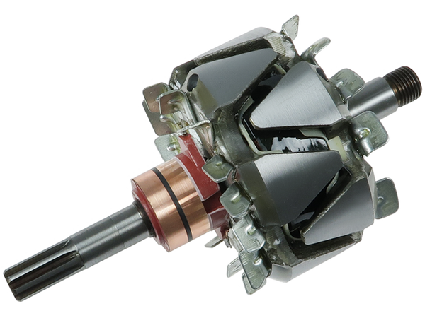 AR5080S — Växelströmsgeneratorers rotorer