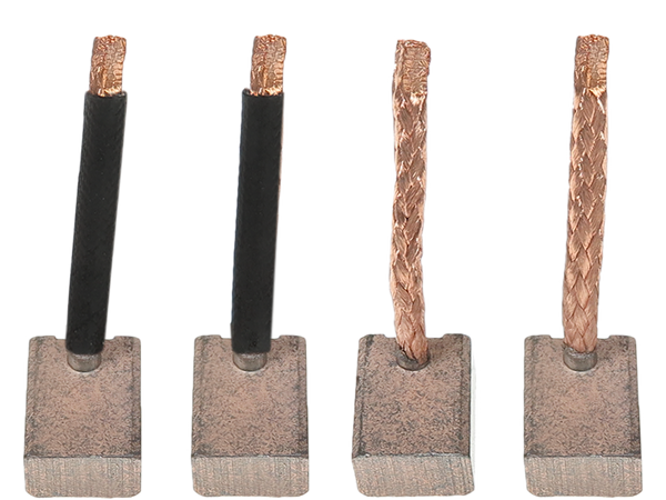 SB5007 — Startmotorers borstar