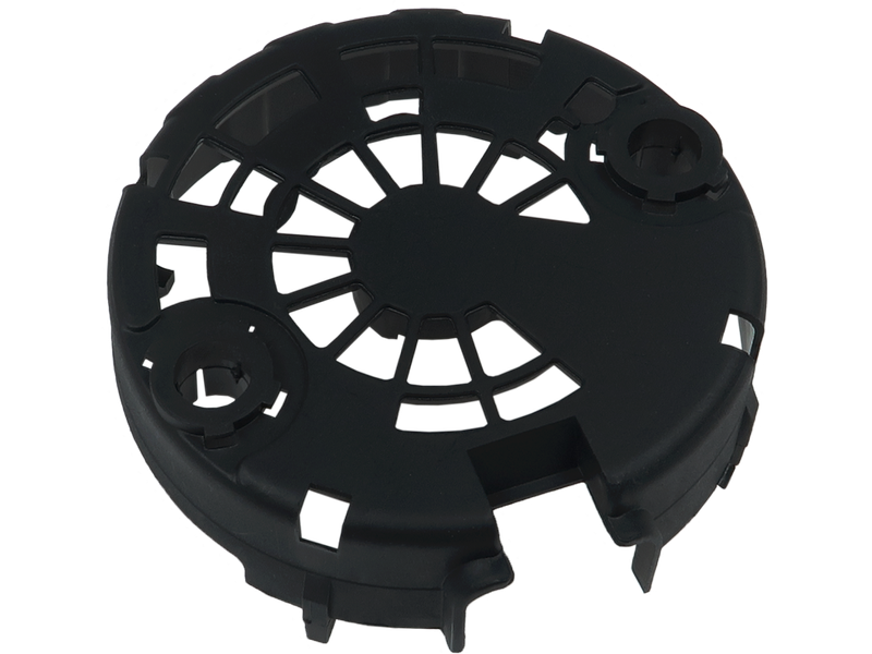 Brand new AS-PL Alternator plastic cover (PVC cover)