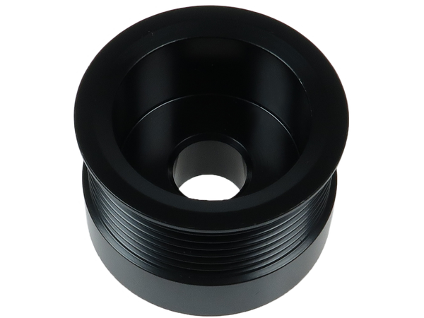 AP2021S — Växelströmsgenerators remskiva