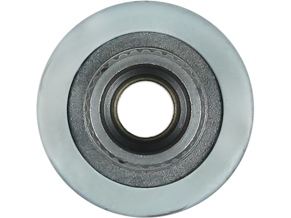 SD5184S — Startmotors kopplingar