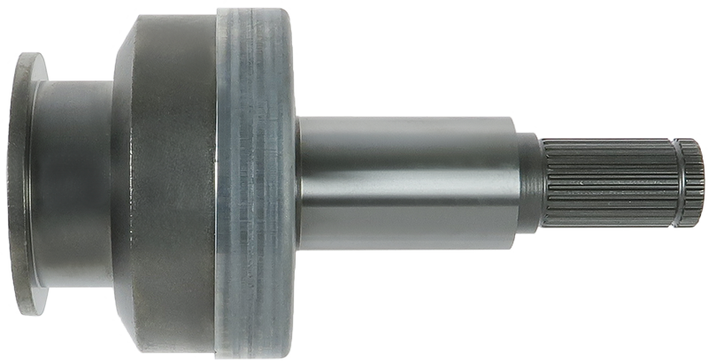 Brand new AS-PL Starter motor clutch