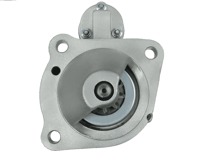 Remanufactured AS-PL Starter motor