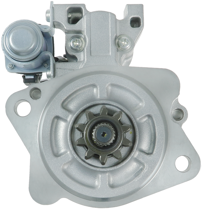 Brand new OEM MITSUBISHI Starter motor