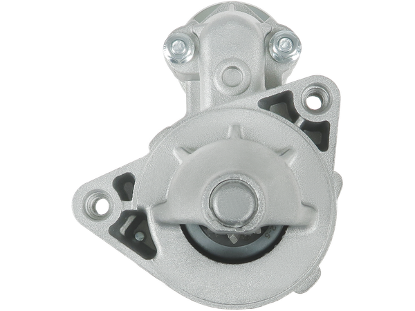 S6016SR — Startmotorer