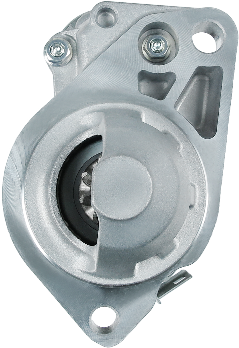 Brand new OEM DENSO Starter motor