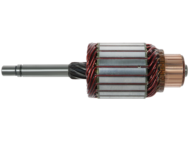 SA5066S — Startmotors rotorer