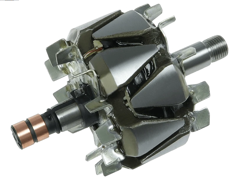 Brand new AS-PL Alternator rotor