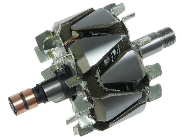 AR0121S — Växelströmsgeneratorers rotorer