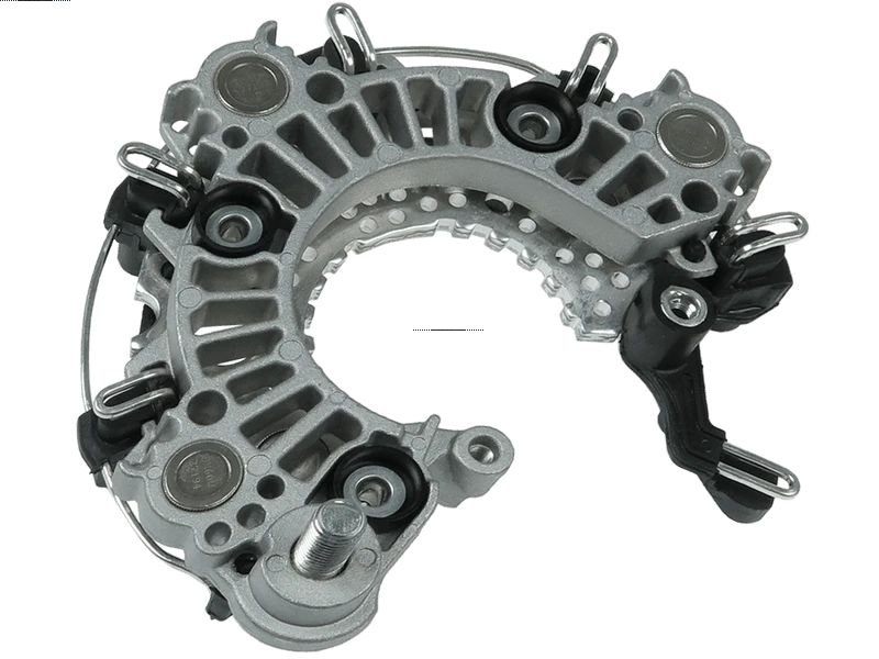 Brand new AS-PL Alternator rectifier