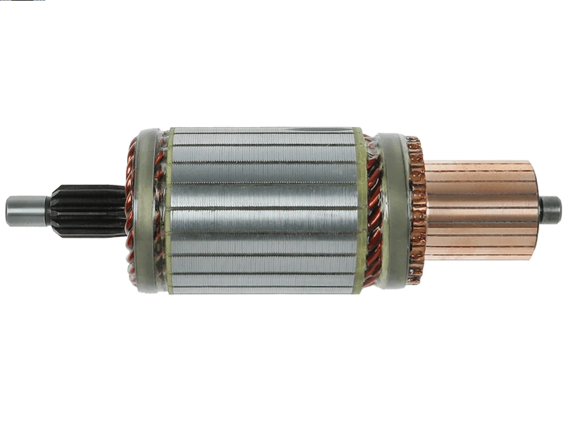 Brand new AS-PL Starter motor armature