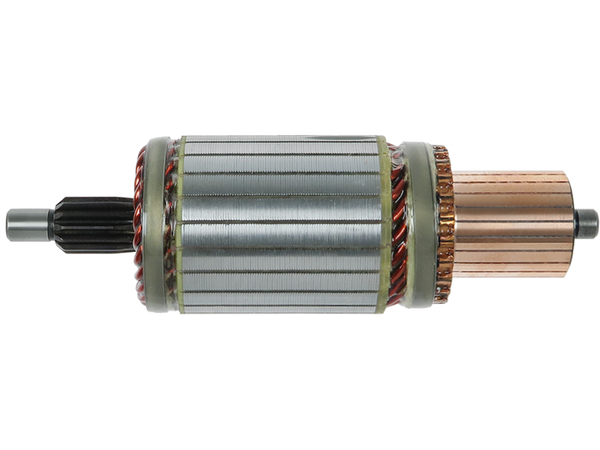SA5067S — Startmotors rotorer