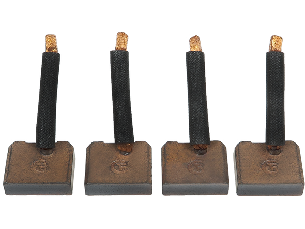 SB1029S — Startmotorers borstar