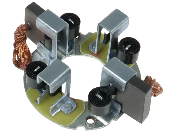 SBH5042S — Startmotorers borsthållare