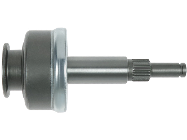 SD1129S — Startmotors kopplingar