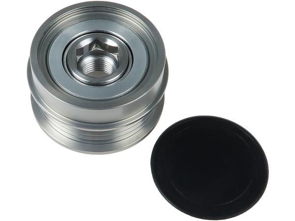 AFP3084S — Växelströmsgenerators långgående remskivor