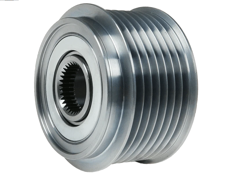 Brand new AS-PL Alternator freewheel pulley