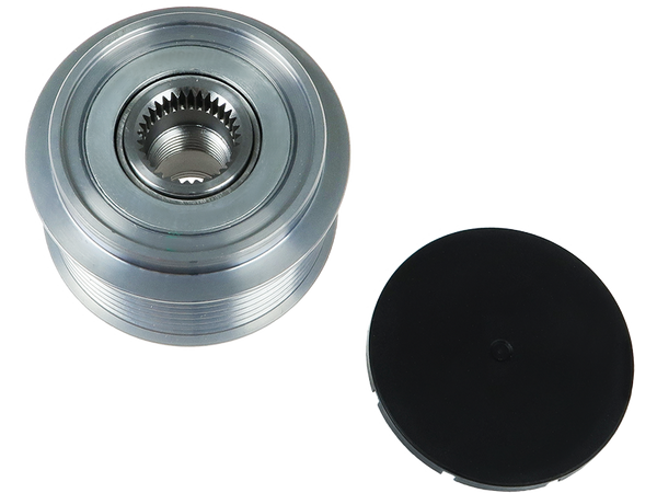 AFP5051S — Växelströmsgenerators långgående remskivor